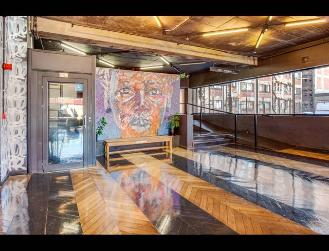 0.5 BEDROOM APARTMENT FOR SALE IN MABONENG